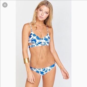 MuMu Senorita Bluebird Swim Set